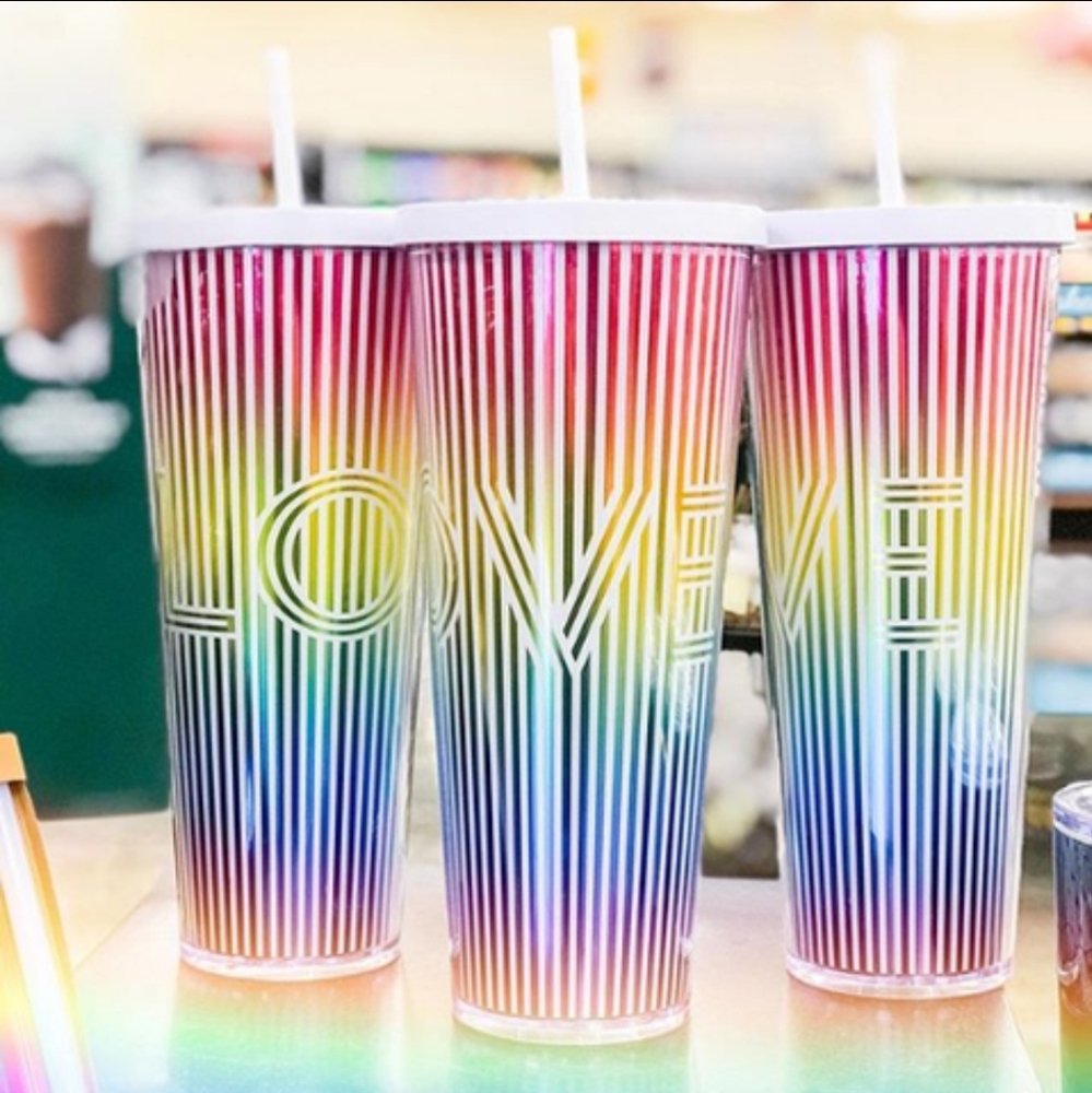 ❎SOLD❎ Starbucks Tumbler